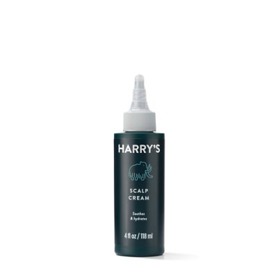Harry's 4 Oz. Scalp Conditioning Cream