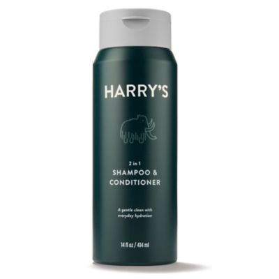 Harry&#39;s&reg; 14 oz. 2-in-1 Shampoo &amp; Conditioner