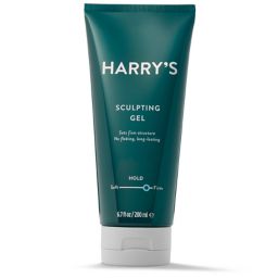 Harry's® 6.7 oz. Sculpting Gel