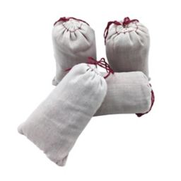 Squared Away™ Cedar Sachets with Lavender Scent (Set of 4)