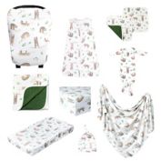 Copper Pearl Noah Collection