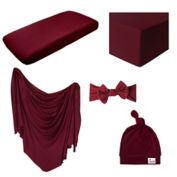 Copper Pearl&trade; Ruby Collection