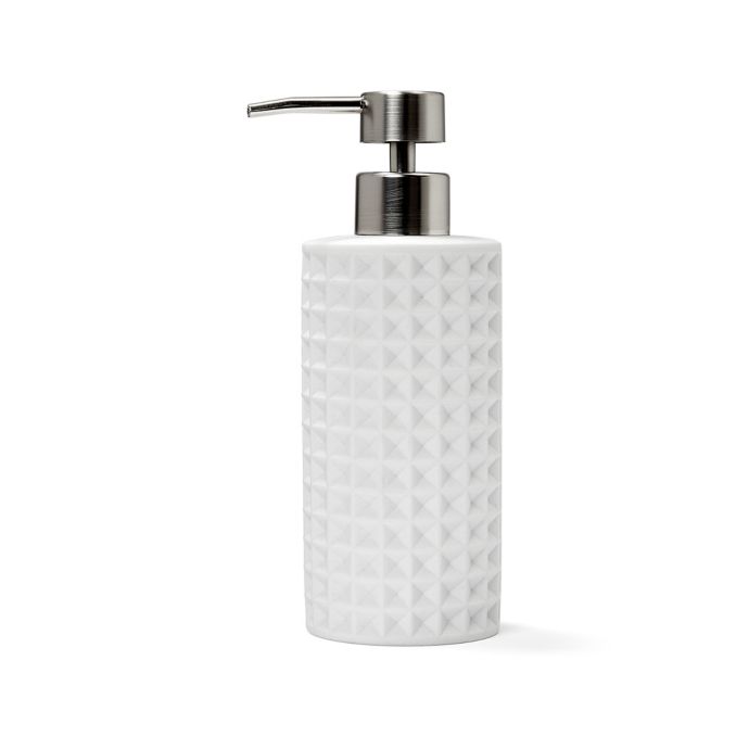 UGG® Morgan Lotion Dispenser | Bed Bath and Beyond Canada