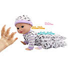 Alternate image 3 for Baby Magic&reg; Crawling Baby Doll 4-Piece Playset