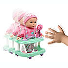 Alternate image 5 for Baby Magic Doll Playcenter Set