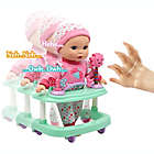 Alternate image 4 for Baby Magic Doll Playcenter Set