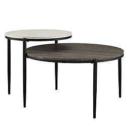 Forest Gate™ Tiered Coffee Table