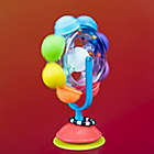 Alternate image 3 for Sassy&reg; Light-Up Rainbow Wheel Tray Toy