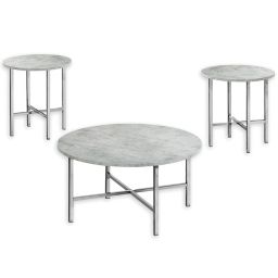 3 Piece Coffee Table Sets Bed Bath Beyond