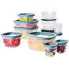 Alternate image 0 for Rubbermaid&reg; Flex &amp; Seal&trade; 26-Piece Food Storage Set with Easy Find Lids