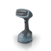 Black &amp; Decker&trade; Advanced HGS200 Handheld Garment Steamer in Blue