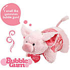Alternate image 2 for Pillow Pets&reg; Bubble Gum Piggy Pillow Pet