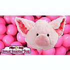 Alternate image 6 for Pillow Pets&reg; Bubble Gum Piggy Pillow Pet