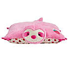 Alternate image 1 for Pillow Pets&reg; Sweet Scented Strawberry Sloth Pillow Pet
