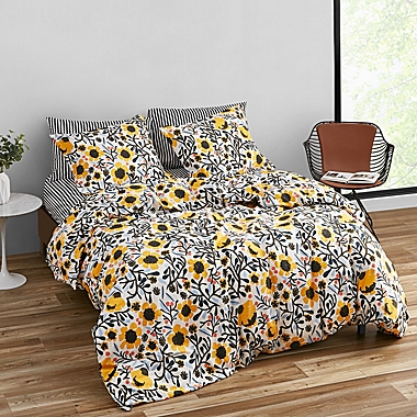 marimekko&reg; Mykero Bedding Collection. View a larger version of this product image.