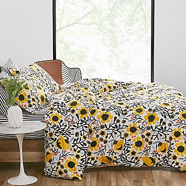 marimekko&reg; Mykero Bedding Collection. View a larger version of this product image.
