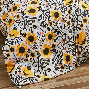 marimekko&reg; Mykero Bedding Collection. View a larger version of this product image.