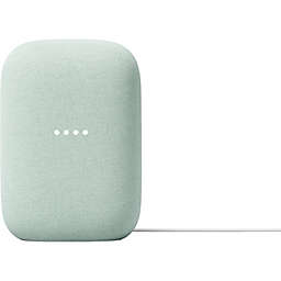 Google Nest Audio Smart Speaker in Green