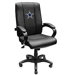 NFL Dallas Cowboys Primary Logo Office Chair 1000