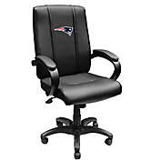 NFL New England Patriots Primary Logo Office Chair 1000