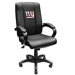 NFL New York Giants Primary Logo Office Chair 1000