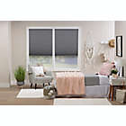 Alternate image 2 for ECO HOME Blackout 72-Inch Length Cordless Cellular Shade
