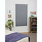 Alternate image 1 for ECO HOME Blackout 72-Inch Length Cordless Cellular Shade