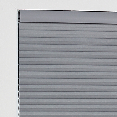 ECO HOME Blackout 72-Inch Length Cordless Cellular Shade. View a larger version of this product image.