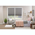 Alternate image 2 for ECO HOME Blackout 64-Inch Length Cordless Cellular Shade