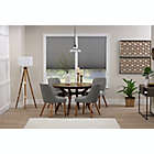 Alternate image 0 for ECO HOME Blackout 48-Inch Length Cordless Cellular Shade