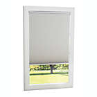 Alternate image 2 for ECO HOME Blackout 51.5-Inch x 72-Inch Cordless Cellular Shade in Ivory