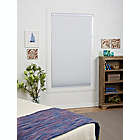 Alternate image 0 for ECO HOME Blackout 28.5-Inch x 48-Inch Cordless Cellular Shade in White