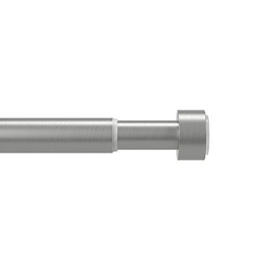 Simply Essential&trade; Cappa Adjustable Tension Rod. View a larger version of this product image.