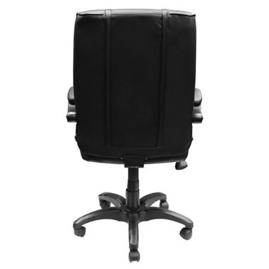 NFL Pittsburgh Steelers Secondary Logo Office Chair 1000 | Bed Bath & Beyond