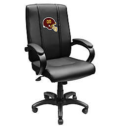 NFL Washington Football Team Helmet Logo Office Chair 1000