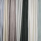 Alternate image 7 for O&O by Olivia & Oliver&trade; 63-Inch Luster Velvet Curtain Panel in Silver (Single)