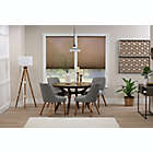 Alternate image 1 for ECO HOME Light Filtering 84-Inch Length Cordless Cellular Shade
