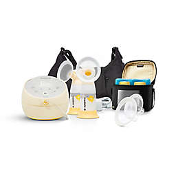 Medela® Sonata® Smart Hospital Breast Pump with PersonalFit Flex™ Breast Shield