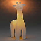 Alternate image 4 for Lambs &amp; Ivy&reg; Giraffe LED Table Lamp in White