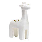 Alternate image 0 for Lambs &amp; Ivy&reg; Giraffe LED Table Lamp in White