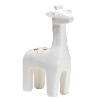 Lambs &amp; Ivy&reg; Giraffe LED Table Lamp in White