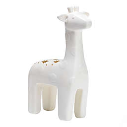 Lambs & Ivy® Giraffe LED Table Lamp in White
