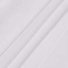 Alternate image 3 for Wamsutta&reg; Vertical Stripe 63-Inch Rod Pocket Light Filtering Lined Curtain Panel (Single)