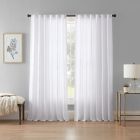 Alternate image 0 for Wamsutta&reg; Vertical Stripe 63-Inch Rod Pocket Light Filtering Lined Curtain Panel (Single)