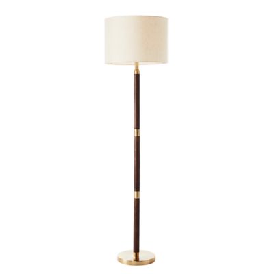 Elegant Designs Floor Lamp In Bronze, Harper Blvd Taylon Floor Lamp