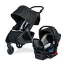 Alternate image 20 for Britax&reg; B-Free&trade; Premium &amp; B-Safe&reg; Gen2&trade; FlexFit&trade; Plus Travel System