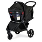 Alternate image 21 for Britax&reg; B-Free&trade; Premium &amp; B-Safe&reg; Gen2&trade; FlexFit&trade; Plus Travel System
