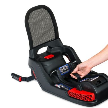 Britax&reg; B-Free&trade; Premium &amp; B-Safe&reg; Gen2&trade; FlexFit&trade; Plus Travel System. View a larger version of this product image.