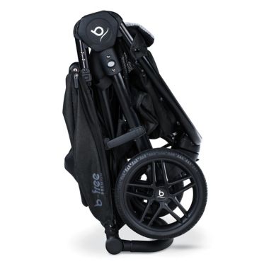 Britax&reg; B-Free&trade; Premium &amp; B-Safe&reg; Gen2&trade; FlexFit&trade; Plus Travel System. View a larger version of this product image.