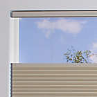 Alternate image 2 for ECO HOME Top-Down Bottom-Up Blackout 48-Inch Length Cordless Shade